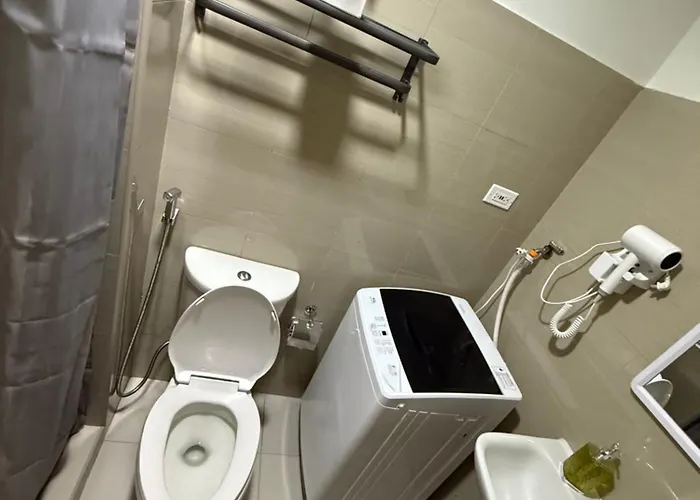 The Celestia Bay At Shore 2 Residences Apartment *